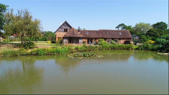 Little Trodgers Lane, Mayfield, East Sussex, TN20 6PN