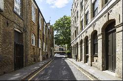 Dingley Place, London, EC1V 8BP