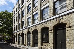 Dingley Place, London, EC1V 8BP