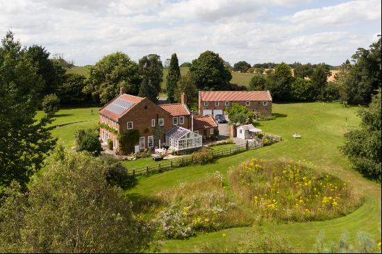 Gate Helmsley, York, North Yorkshire, YO41 1NE