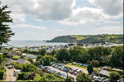 Higher West End, Pentewan, PL26 6BY