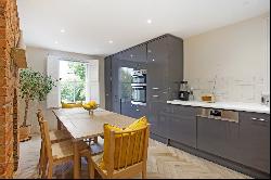 Cromford Road, Putney, London, SW18 1NX