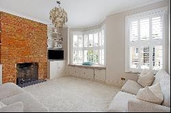 Cromford Road, Putney, London, SW18 1NX