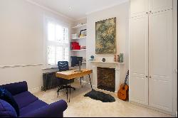 Cromford Road, Putney, London, SW18 1NX