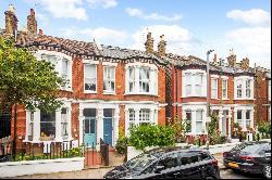 Cromford Road, Putney, London, SW18 1NX