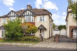 Reedley Road, Westbury On Trym, Bristol, BS9 3TD