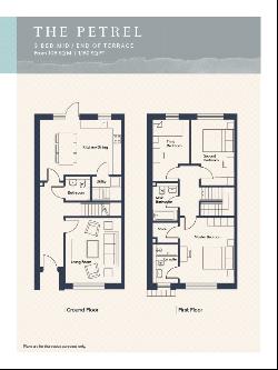 Skylark, St. Marnocks Bay, Portmarnock, Co. Dublin, DUBLIN