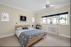 Grove Way, Esher, Surrey, KT10 8HL