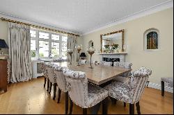 Grove Way, Esher, Surrey, KT10 8HL