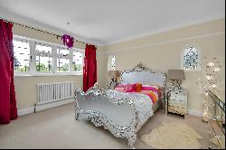 Grove Way, Esher, Surrey, KT10 8HL