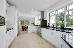 Grove Way, Esher, Surrey, KT10 8HL