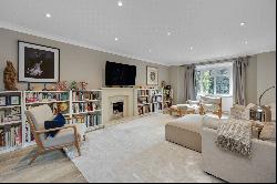 Clive Road, Esher, Surrey, KT10 8PS