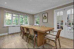 Clive Road, Esher, Surrey, KT10 8PS