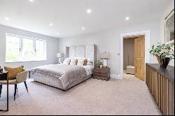 Bluebell Rise, Worplesdon, Guildford, Surrey, GU3 3RW