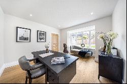 Bluebell Rise, Worplesdon, Guildford, Surrey, GU3 3RW