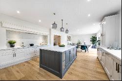 Bluebell Rise, Worplesdon, Guildford, Surrey, GU3 3RW