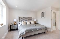 Bluebell Rise, Worplesdon, Guildford, Surrey, GU3 3RW