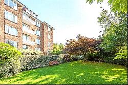 Heathway Court, Finchley Road, Hampstead, London, NW3 7TS