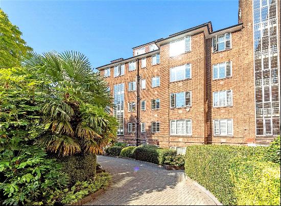 Heathway Court, Finchley Road, Hampstead, London, NW3 7TS