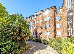 Heathway Court, Finchley Road, Hampstead, London, NW3 7TS