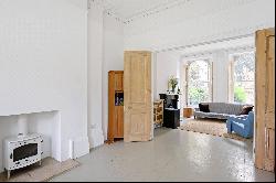 Beresford Terrace, London, N5 2DH