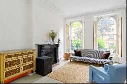 Beresford Terrace, London, N5 2DH