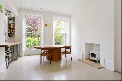 Beresford Terrace, London, N5 2DH