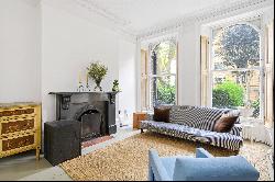 Beresford Terrace, London, N5 2DH