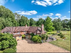 Smithwood Common, Cranleigh, Surrey, GU6 8QY