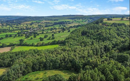 Peaktor Lane, Rowsley, Matlock, Derbyshire, DE4 2EJ