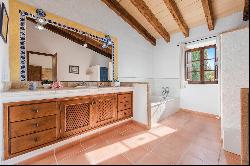 Villa, Alcudia, Mallorca, 07400