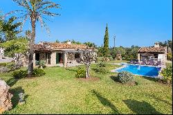 Villa, Alcudia, Mallorca, 07400