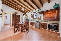 Villa, Alcudia, Mallorca, 07400