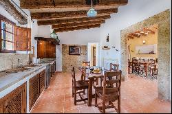 Villa, Alcudia, Mallorca, 07400