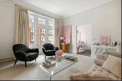 Palace Court, Notting Hill, London, W2 4LS