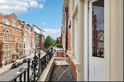 Palace Court, Notting Hill, London, W2 4LS