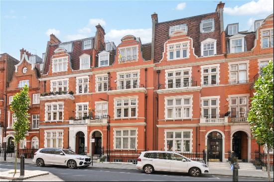 Palace Court, Notting Hill, London, W2 4LS