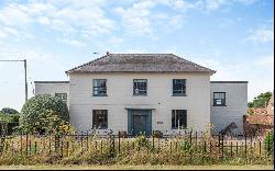 School Road, Brisley, Norfolk, NR20 5LH