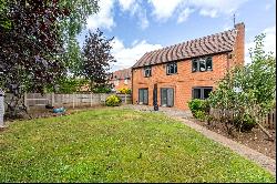 Bowmans Way, Sedgebrook, Grantham, Lincolnshire, NG32 2HF