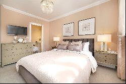 Manor Gardens, Shiplake, Henley On Thames, RG9 3NZ