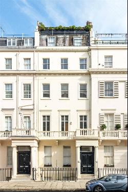 Eaton Place, London, SW1X 8AL