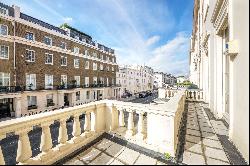 Eaton Place, London, SW1X 8AL