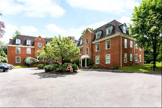 Fisher House, Hillside Park, Sunningdale, Berkshire, SL5 9RP