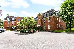 Fisher House, Hillside Park, Sunningdale, Berkshire, SL5 9RP