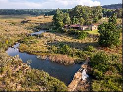 Three Falls Farm, Erf 87 Portion 4, Lydenburg (Mashishing Rural), Mpumalanga, 1120