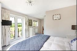 Allfreys Lane, Crowborough, East Sussex, TN6 3SG