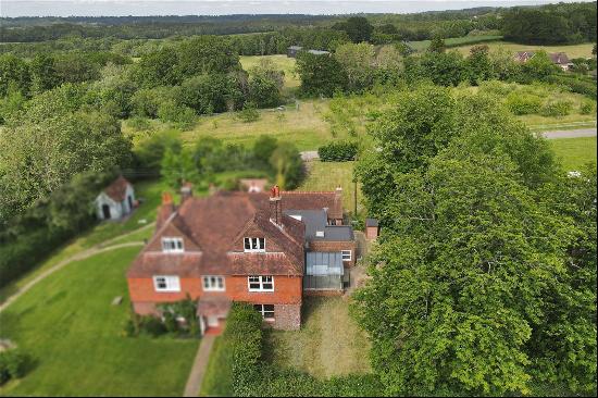 Groombridge Lane, Eridge Green, Tunbridge Wells, Kent, TN3 9LA