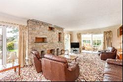 Bollin Hill, Wilmslow, Cheshire, SK9 4AW