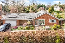 Bollin Hill, Wilmslow, Cheshire, SK9 4AW