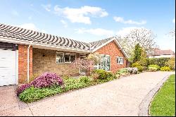 Bollin Hill, Wilmslow, Cheshire, SK9 4AW